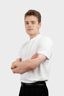 Александр Маханьков