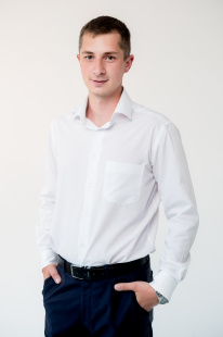  Павел Чигинцев