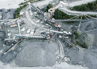 Машинист сортировочного автомата
