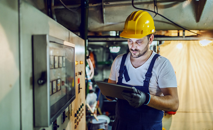 Аппаратчик адсорбции
