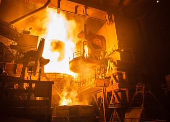 Аппаратчик производства формованного кокса
