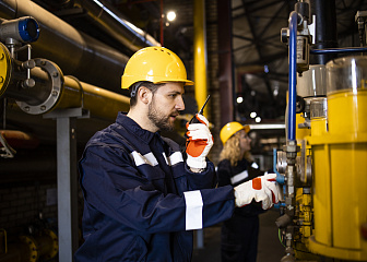 Аппаратчик газогенерации