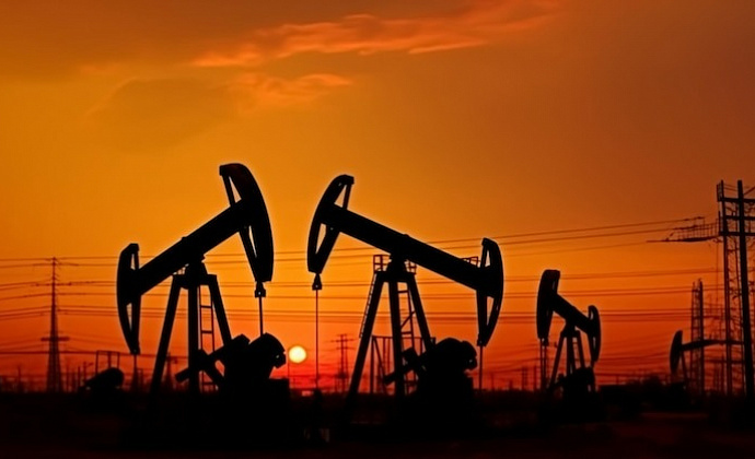 Эксплуатация и обслуживание объектов добычи нефти